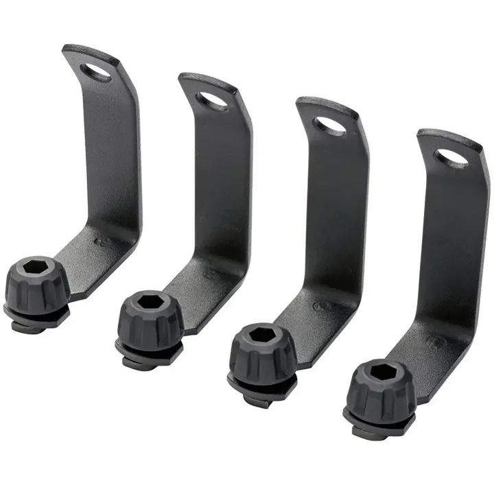 Loadstop T-Slot Anchor System (4-Pack) 1