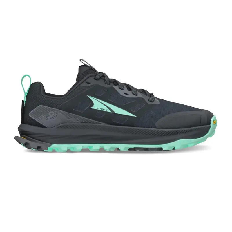 Lone Peak 9+ Women’S Trail Running Shoes – Max Cushion & Grip 1