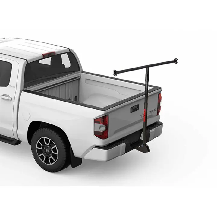 Longarm Adjustable Height Extension For Roof Racks 1