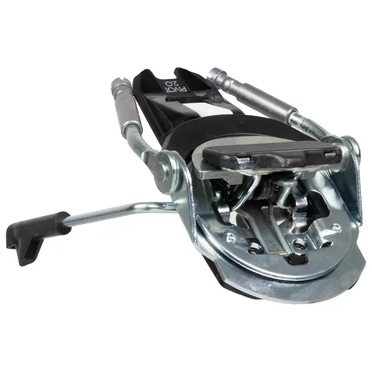 Look Pivot 2.0 Replacement Brakes – Set Of Two 1