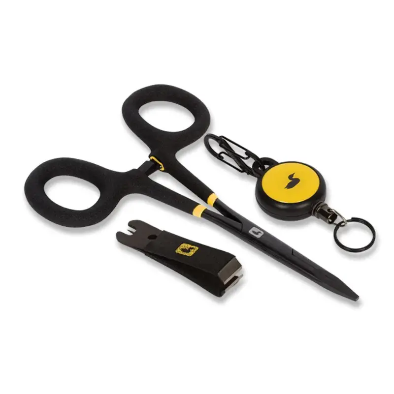 Loon Essentials Fly Tying Kit – Starter Toolkit For Beginners 1