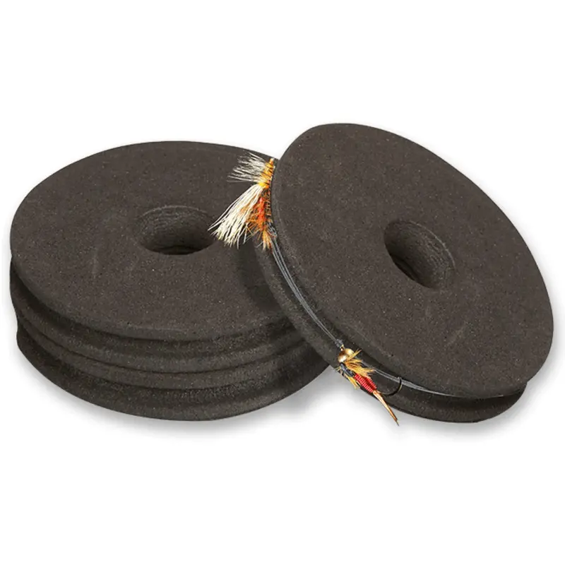 Loon Rigging Foam Blocks – Buoyant Fly-Tying Material For Emergers & Dry Flies 1
