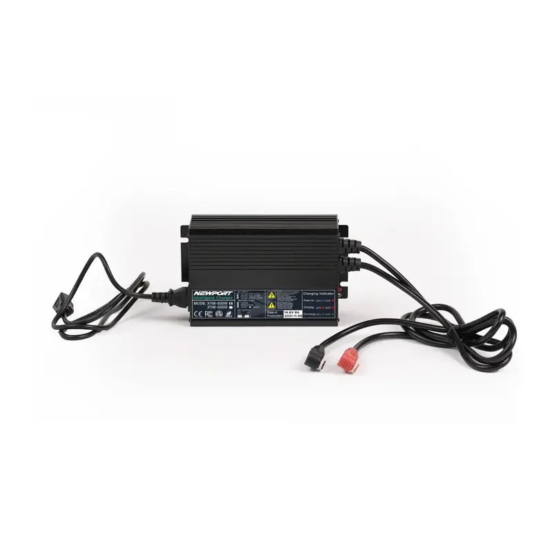 Lopro Lifepo4 36V Battery Charger 1