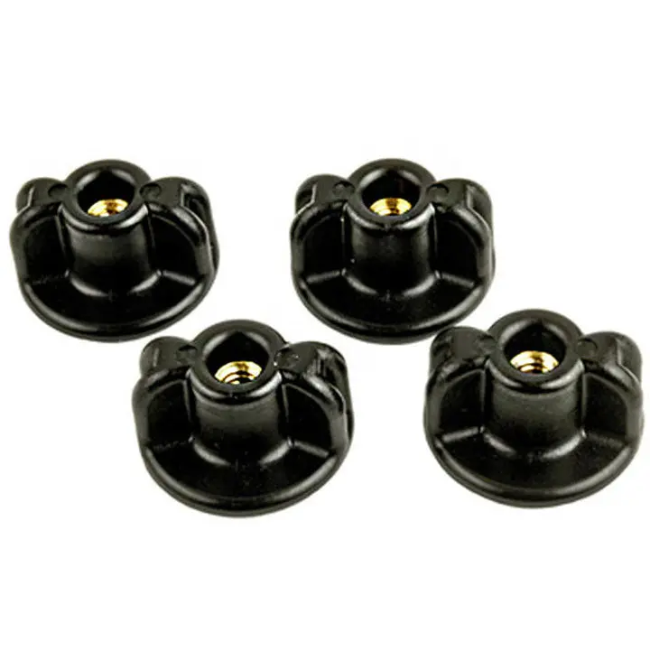 Lopro Wingknob Set – 4-Pack Replacement Knobs 1
