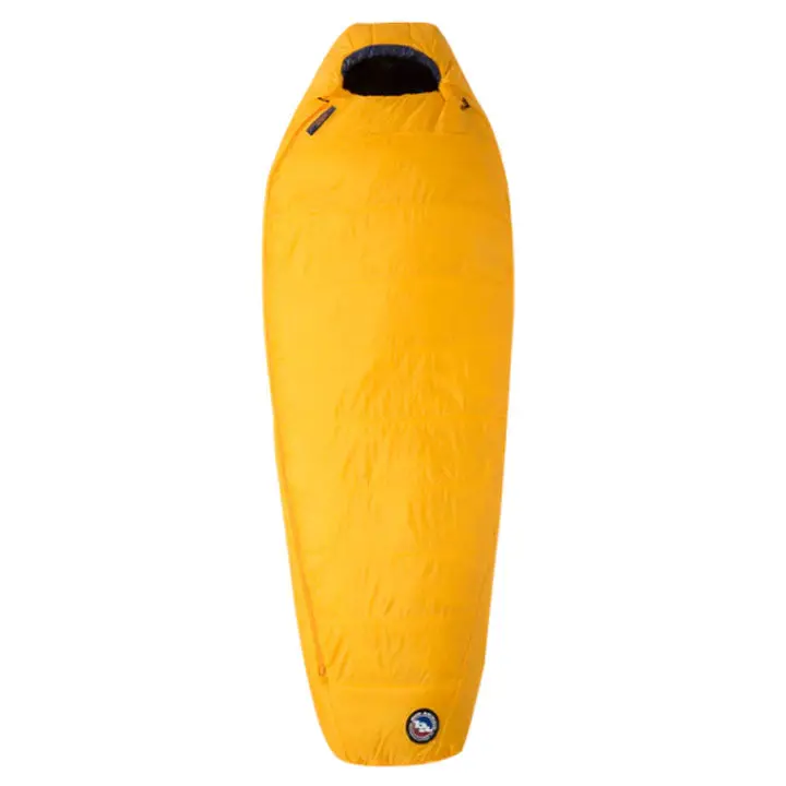Lost Dog 30°F Rated Sleeping Bag – Lightweight Backpacking Bag 1