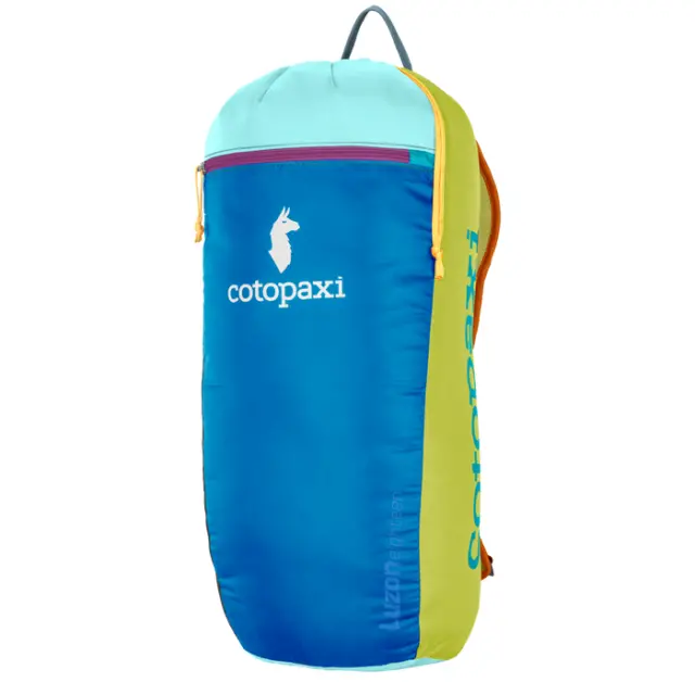 Luzon 18L Hiking Backpack For Men And Women 1
