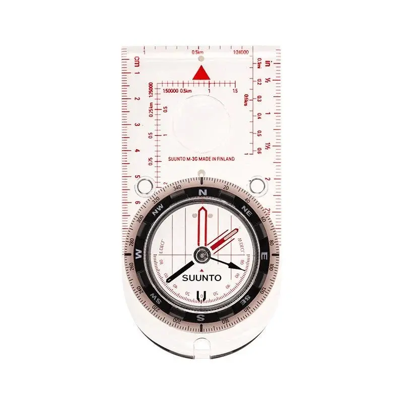 M-3 Global Compass – Compact, Balanced, And Hemisphere-Adaptive 1