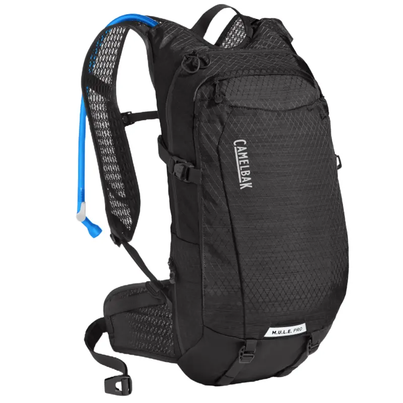 M.U.L.E. Pro 14 Hydration Pack – 100Oz Capacity 1