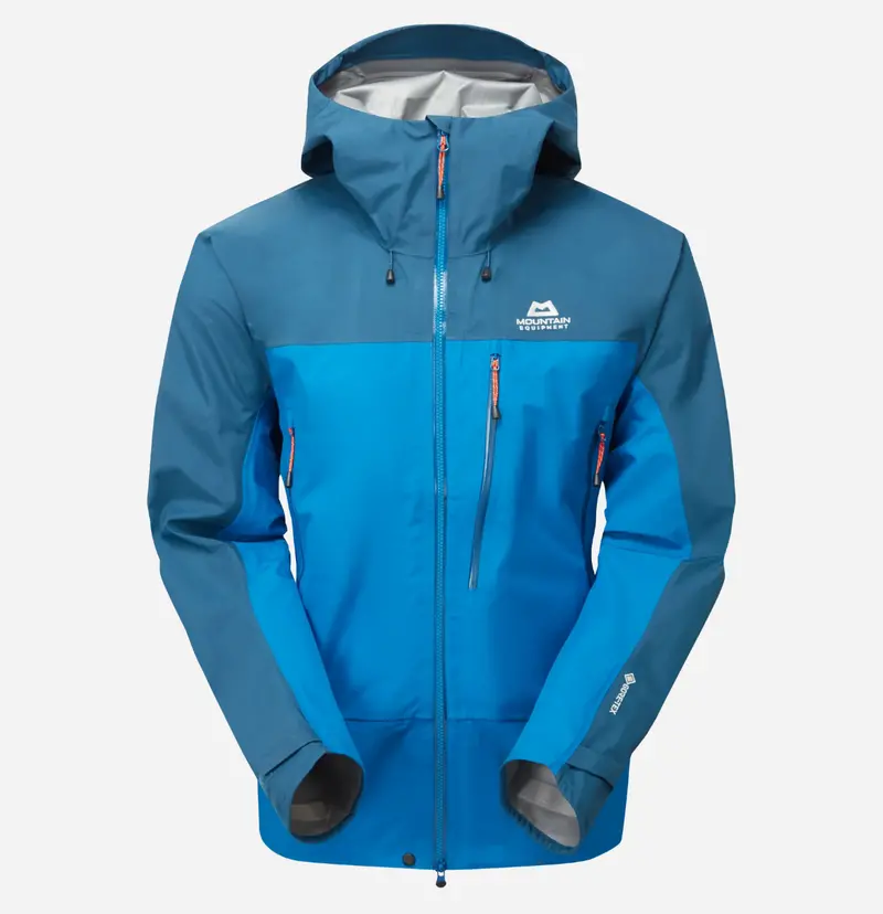 Makalu Lightweight Down Jacket For Men 1