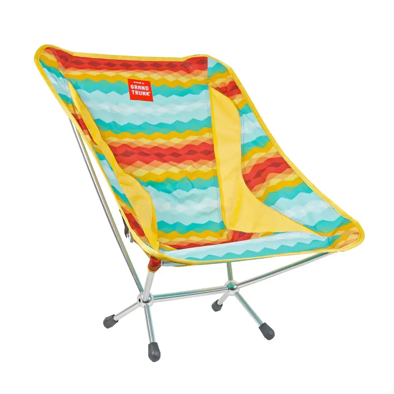 Mantis Packable Folding Chair – Ultra-Lightweight Travel Seat 1