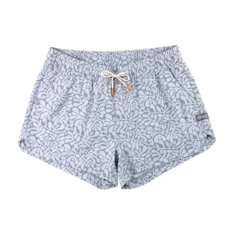 Marsh Wear Fulton Hagood Volley Shorts For Women 1