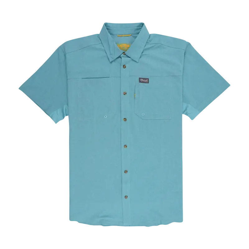 Marsh Wear Lenwood Tech Performance Shirt 1