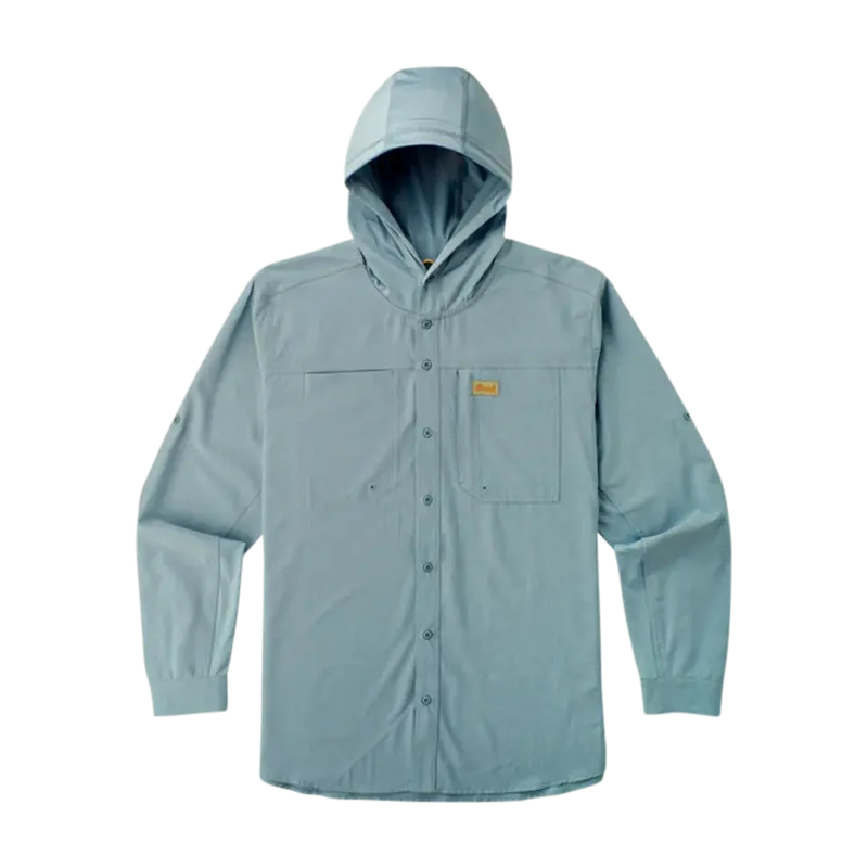 Marsh Wear Lenwood Technical Performance Hoodie 1