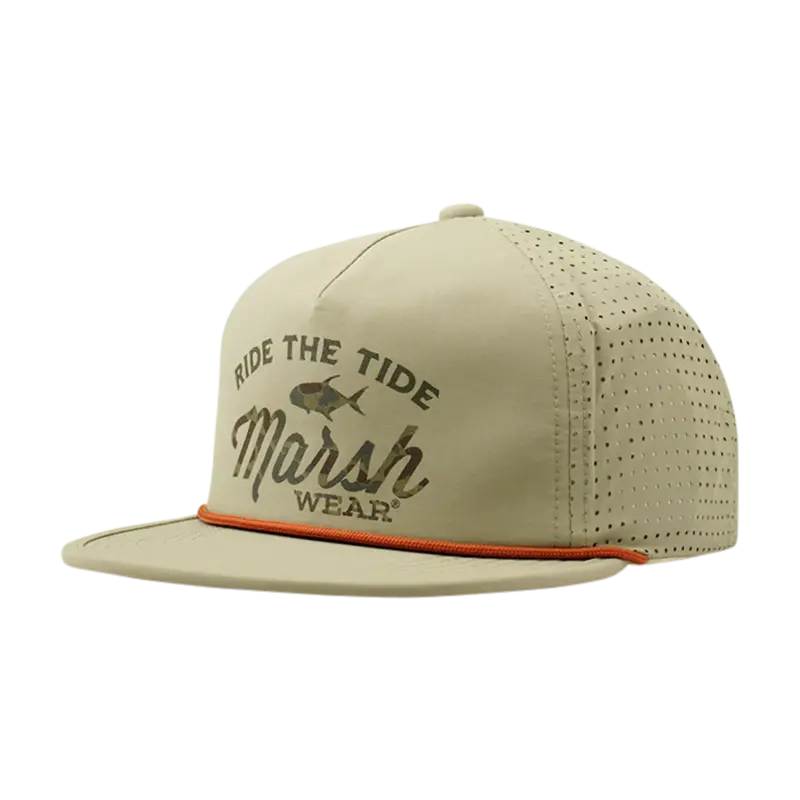 Marsh Wear Tide Rider Sun-Protective Hat 2