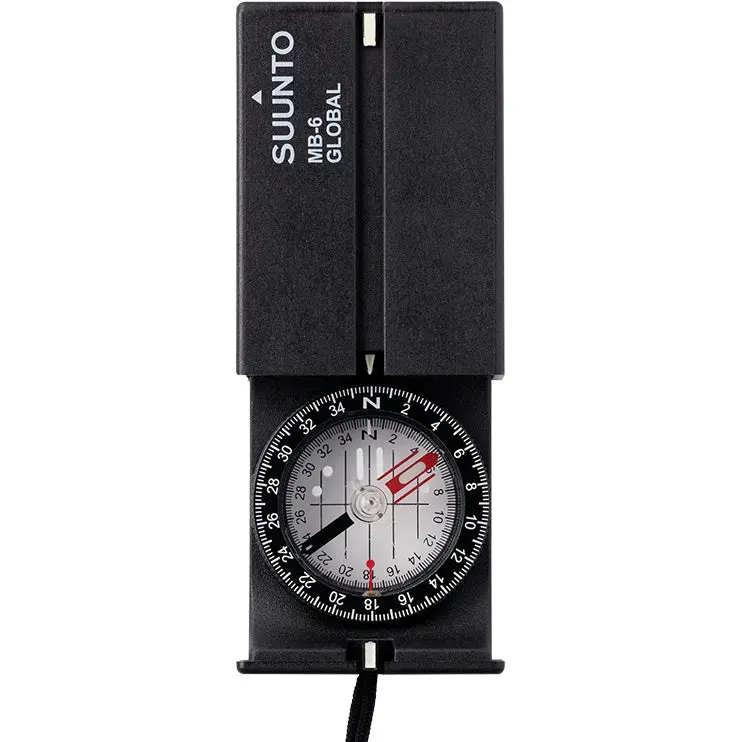 Mb-6 Global Navigation Compass – Dual-Hemisphere Accuracy 1