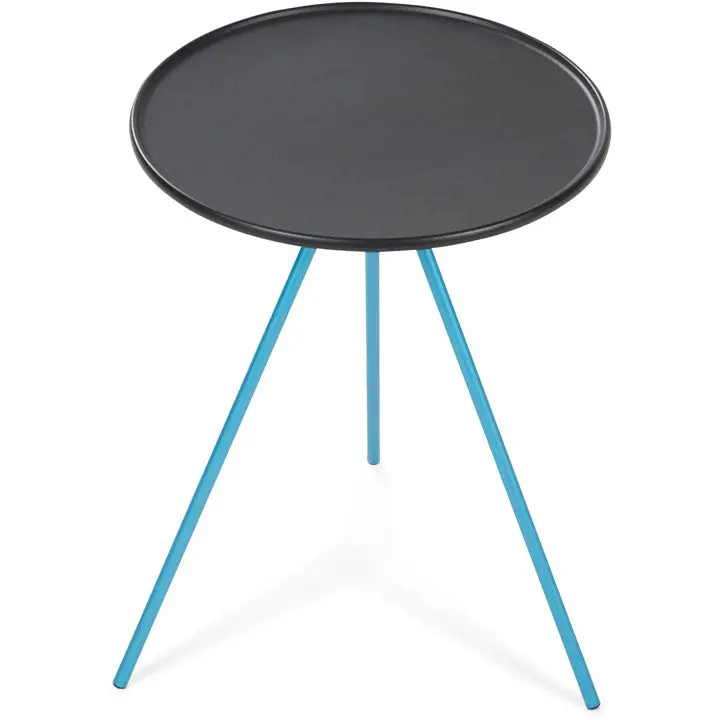 Medium Folding Side Table – Compact Outdoor Or Indoor Accent Table 1