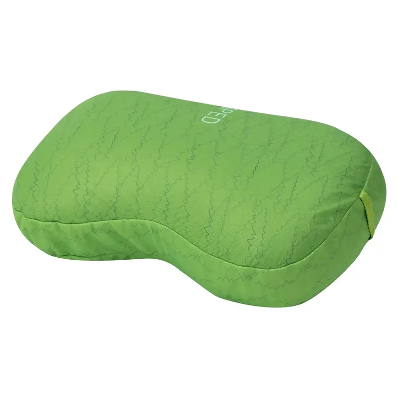 Medium-Loft Down-Filled Travel Pillow 1