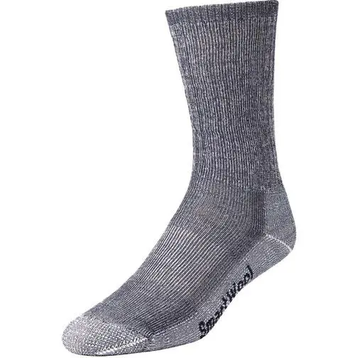 Medium-Weight Hiking Crew Socks 1