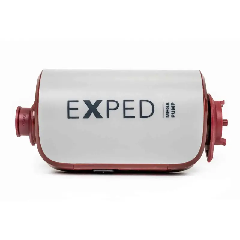 Mega Pump Portable Electric Inflator 1