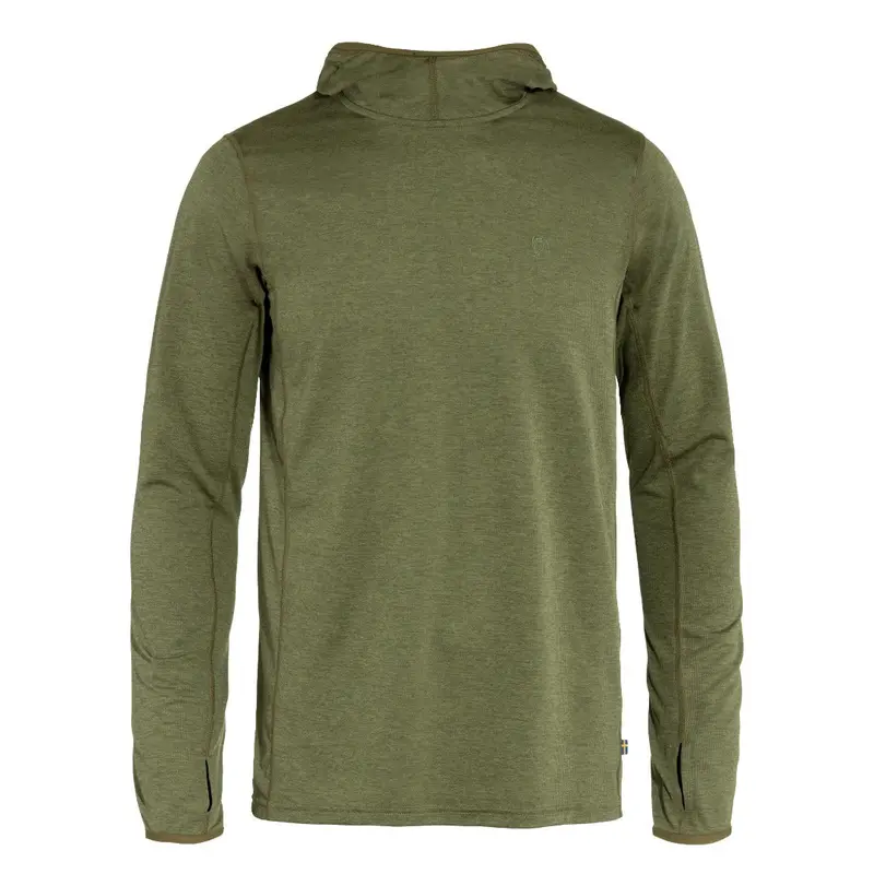 Men'S Abisko Sun-Hoodie With Upf Protection 1