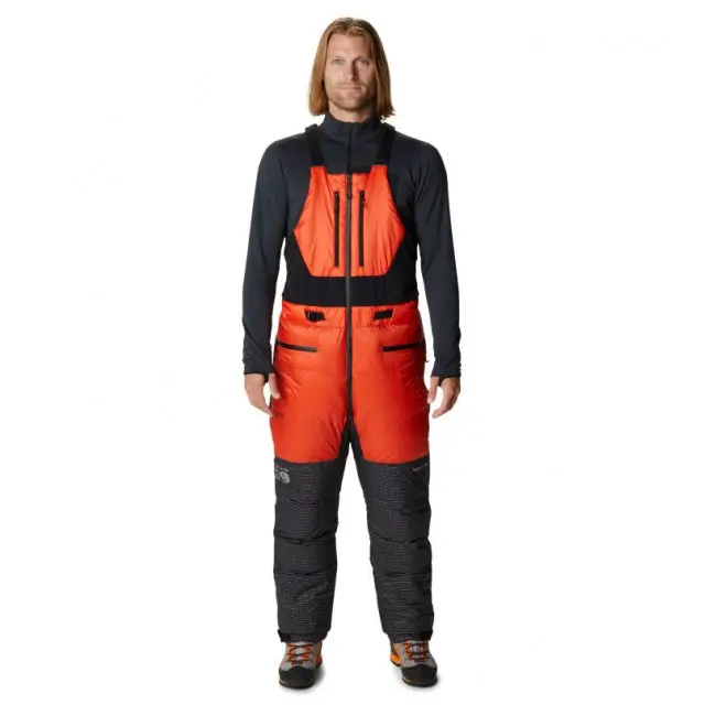 Men'S Absolute Zero Extreme-Cold Weather Parka 1