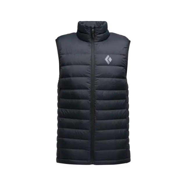 Men'S Access Down-Filled Vest 1