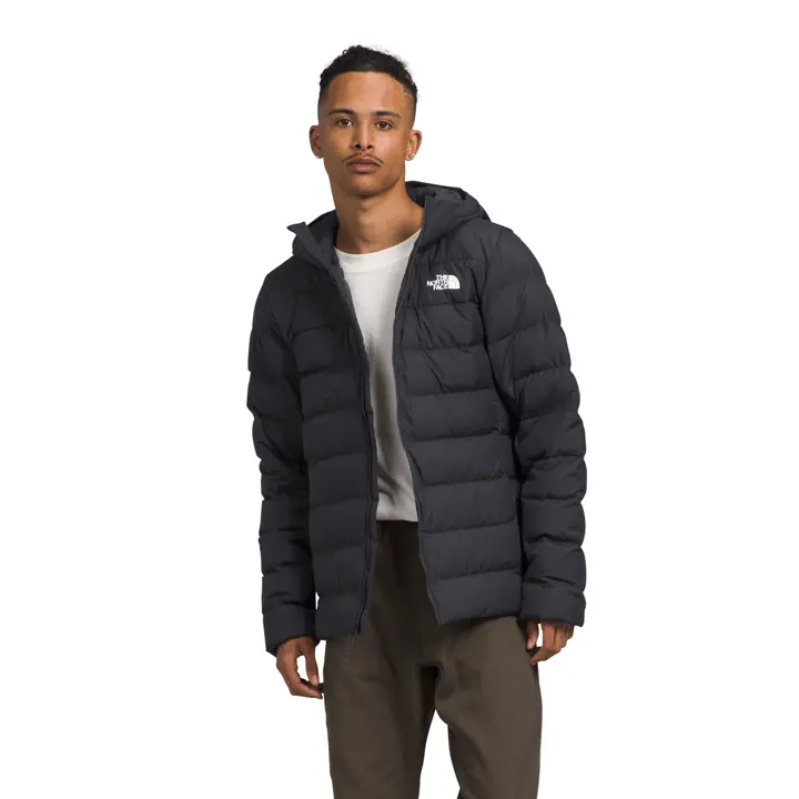 Men'S Aconcagua 3 Insulated Hoodie 1