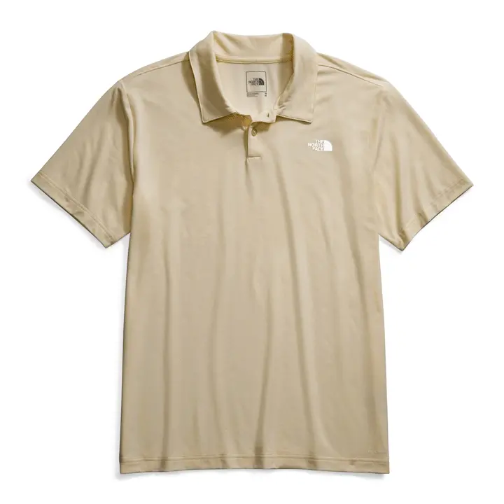 Men'S Adventure Performance Polo Shirt 1
