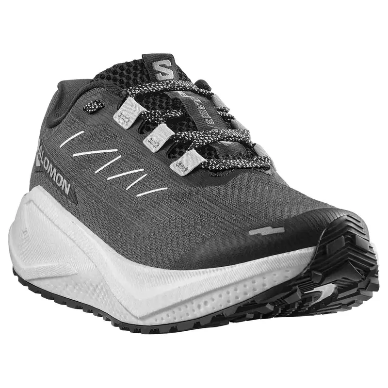 Men'S Aero Blaze 3 Grvl Trail Running Shoes 1