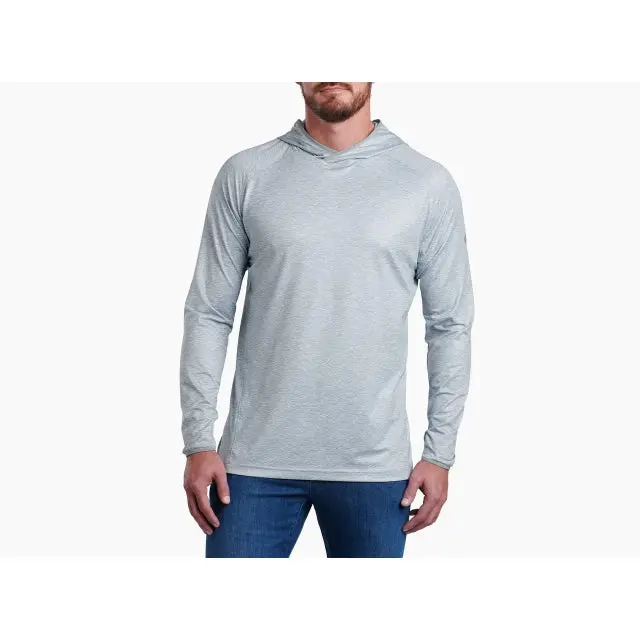 Men'S Airkuhl Printed Cooling Hoody 1