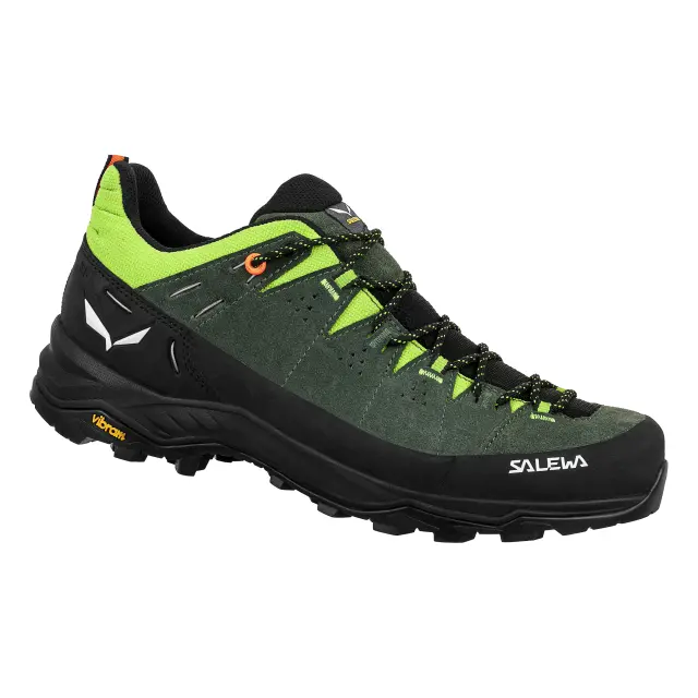Men'S Alp Trainer 2 Trail Running Shoe 1