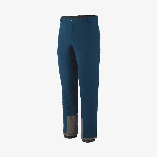 Men'S Alpine Guide Technical Hiking Pants 1