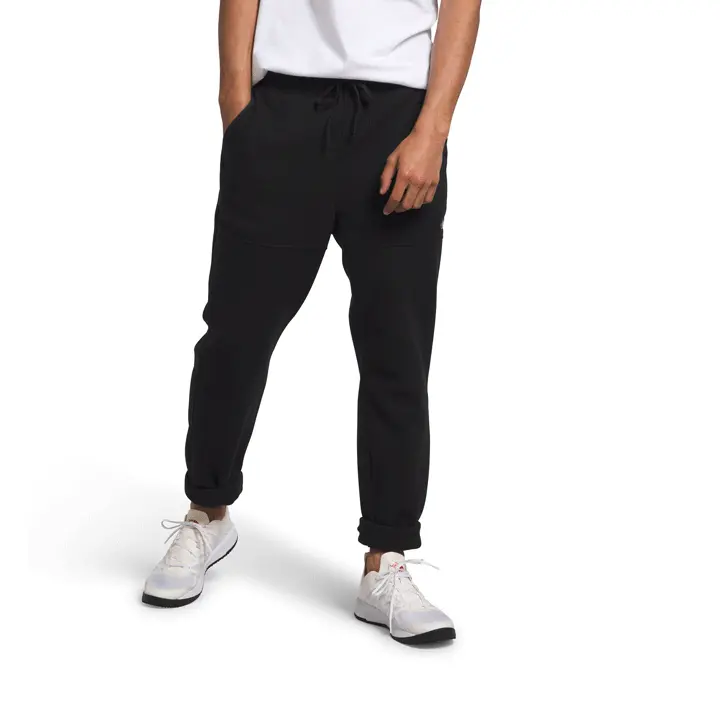 Men'S Alpine Polartec® 100 Fleece Pants 1