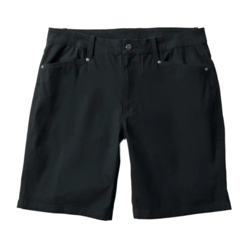 Men'S Ambato Athletic Shorts 1