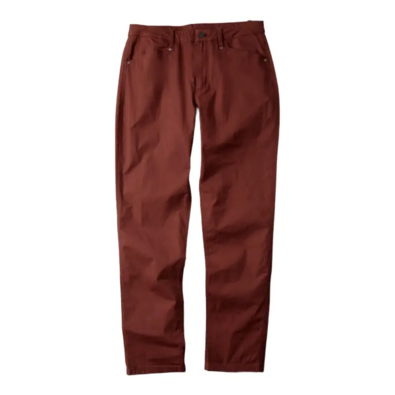 Men'S Ambato Hiking Pants 1