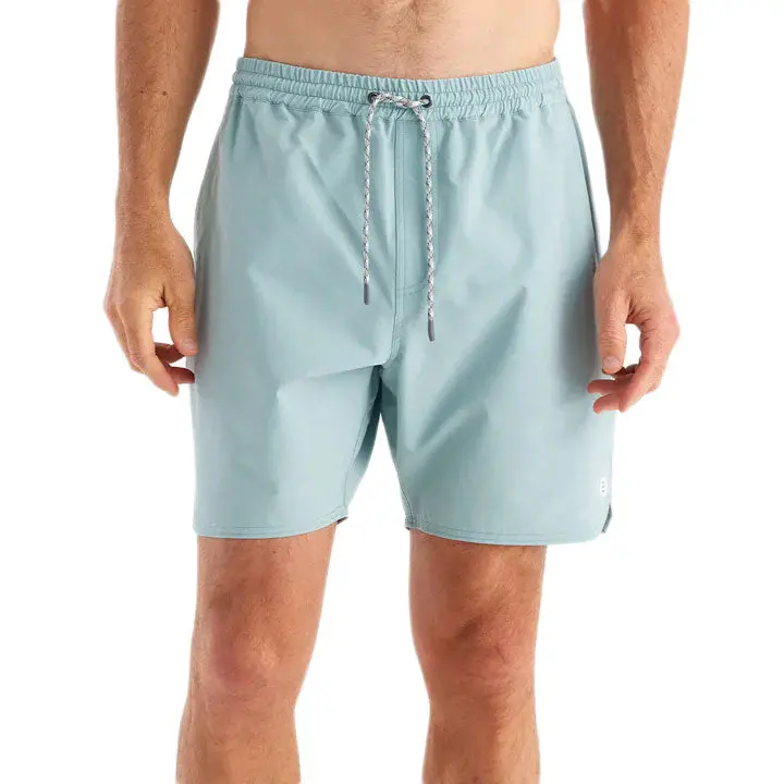 Men'S Andros Quick-Dry Swim Trunks 1