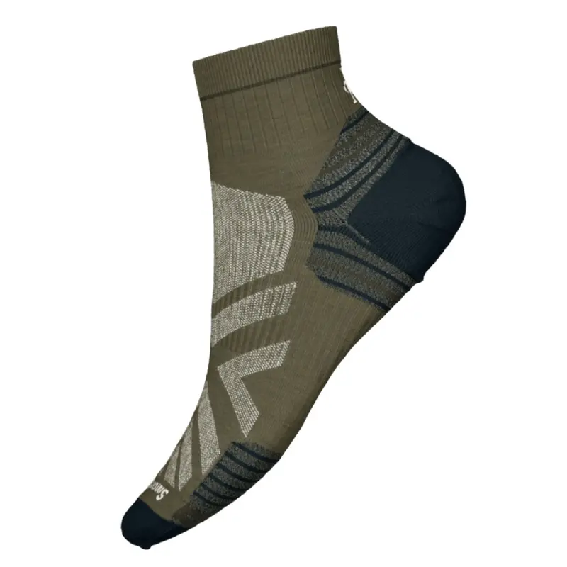 Men'S Ankle-High Hiking Socks With Precision Cushioning 1