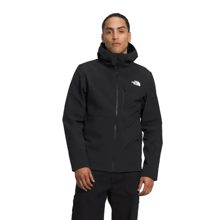 Men'S Apex Bionic 3 Hooded Sweatshirt 1