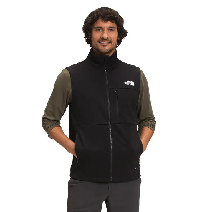 Men'S Apex Canyonwall Eco Vest 1