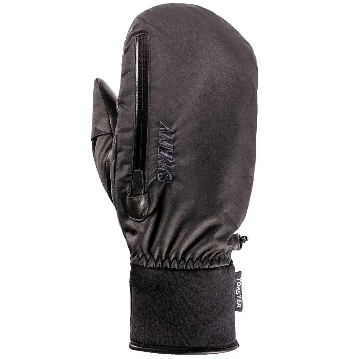 Men'S Arctic Under Mitt – Insulated Liner Glove For Extreme Cold 1