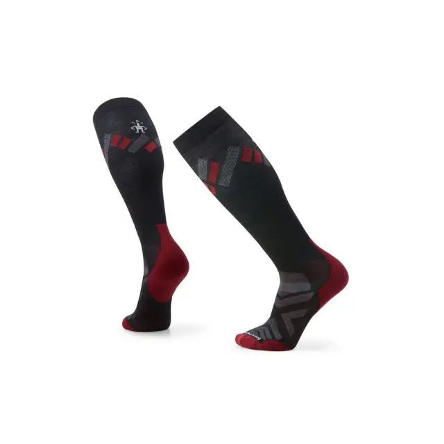 Men'S Athlete Edition Mountaineer Over-The-Calf Socks 1