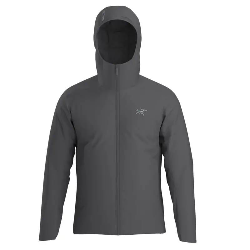 Men'S Atom Sl Lightweight Packable Hoody 5