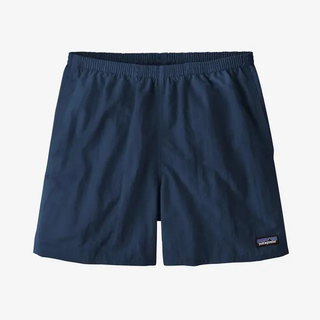 Men'S Baggies 5-Inch Quick-Dry Shorts 1