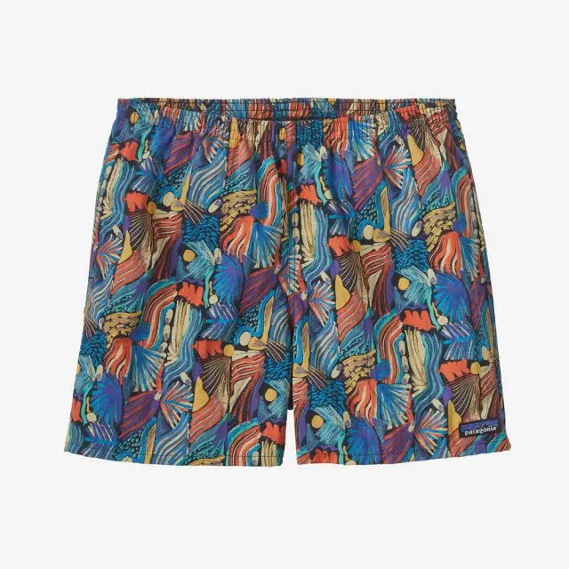 Men'S Baggies 5-Inch Quick-Dry Shorts 1