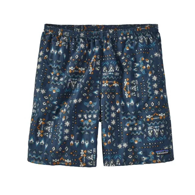 Men'S Baggies 7-Inch Quick-Dry Hiking Shorts 1