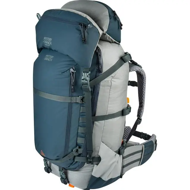 Men'S Beartooth 85L Expedition Backpack 1