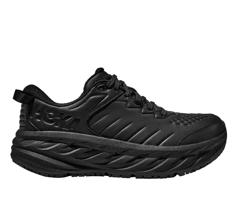 Men'S Bondi Sr Slip-Resistant Work Shoe 1
