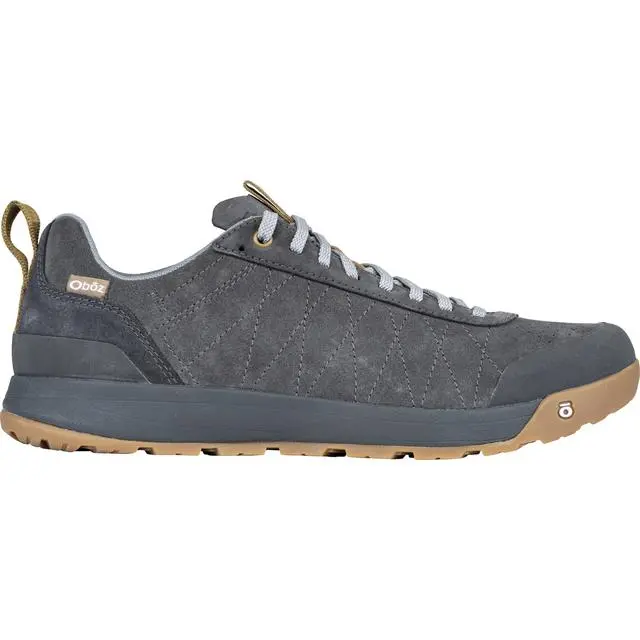 Men’S Bozeman Ii Lifestyle Casual Sneaker 1