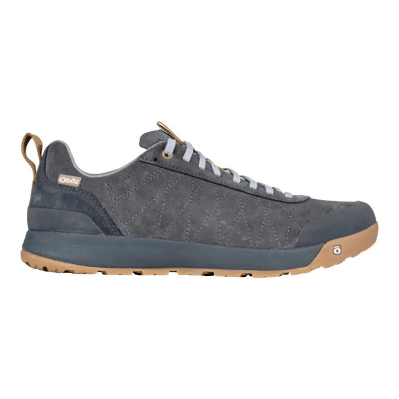 Men'S Bozeman Ii Low-Profile Hiking Shoes 1