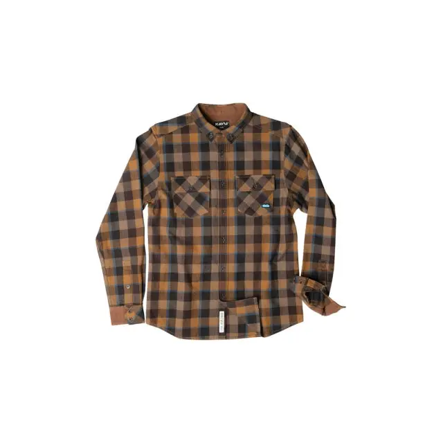 Men'S Buffaroni Organic Cotton Tee 1